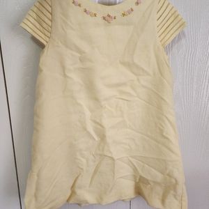 Luli & me spring summer dress